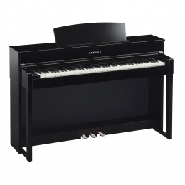 Đàn Piano Điện Yamaha CLP S406